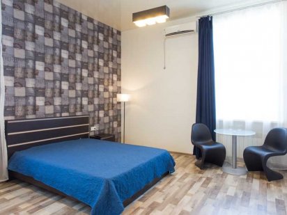 LUX квартира в самом центре Харькова Харків