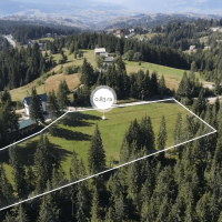 Земельна ділянка у селі Яблуниця - 0,83 га Яремче