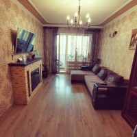 ТЕРМІНОВО !!! Продається тьох кімнатна квартира по вул Некрасова Біла Церква