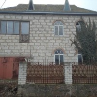 Продается двухэтажный дом в Балобановке на пер. Бела Куна Николаев