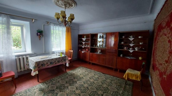 Продается дом в Балабановке с отличным расположением - фото 1