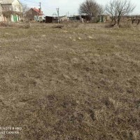 Продается участок в Балабановке переулок Курганский Николаев