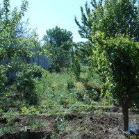 Продаю участок ул. Фонтанная Николаев