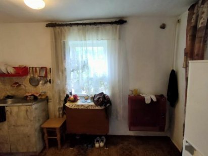 Продажа небольшого дома с участком Николаев