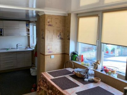 Продажа прекрасного дома в Корабельном ул. Фонтанная Миколаїв