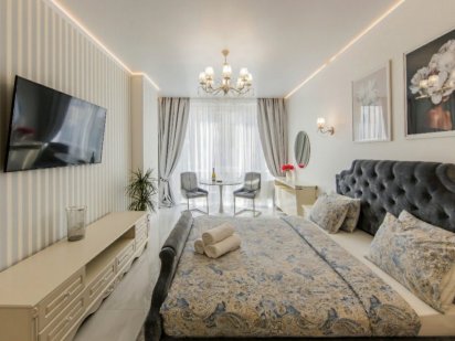 Квартира подобово.Центр Бердичів