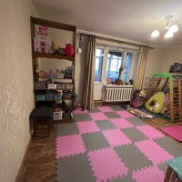 Продаю двухкомнатную квартиру в Корабельном р-н Объездная Николаев