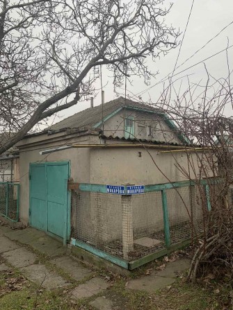 Продается пол дома по ул.Макарова - фото 1