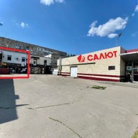 Оренда приміщення на ринку біля Салюту, 40 квартал ! Луцьк