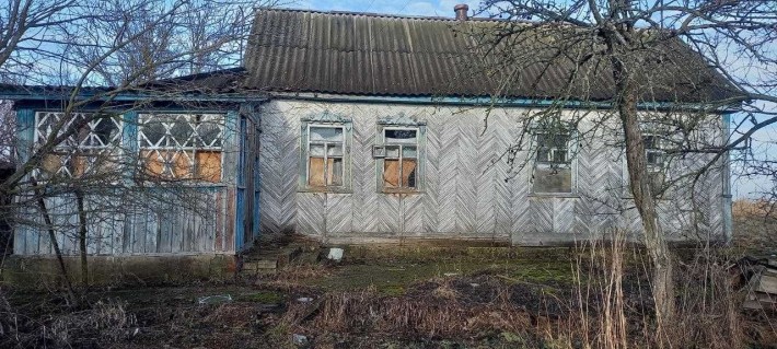 Продам будинок в місті Коростень р-н  Пашини - фото 1