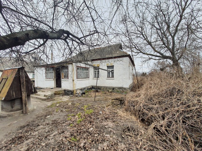Продам будинок Бориспіль(Нестерівка), 30 соток - фото 1