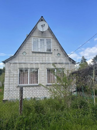 Продається дачний будинок в СТ «Меліоратор» - фото 1
