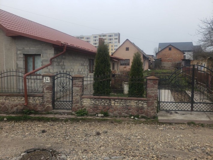 Продається житловий будинок вул Білогірська - фото 1