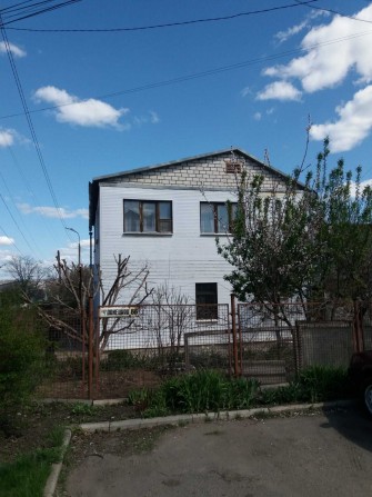 Дом в самом центре, Донбасс, для бизнеса и жизни - фото 1