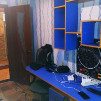 Продаю трехкомнатную квартиру в Октябрьском (р-н Универсама) Николаев
