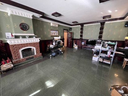 Продается офис 139 кв.м. евроремонт дворик гараж  цена 75 тыс.у.е. Миколаїв