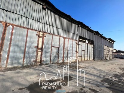 Здам складське приміщення по об‘їзній! Кам'янець-Подільський