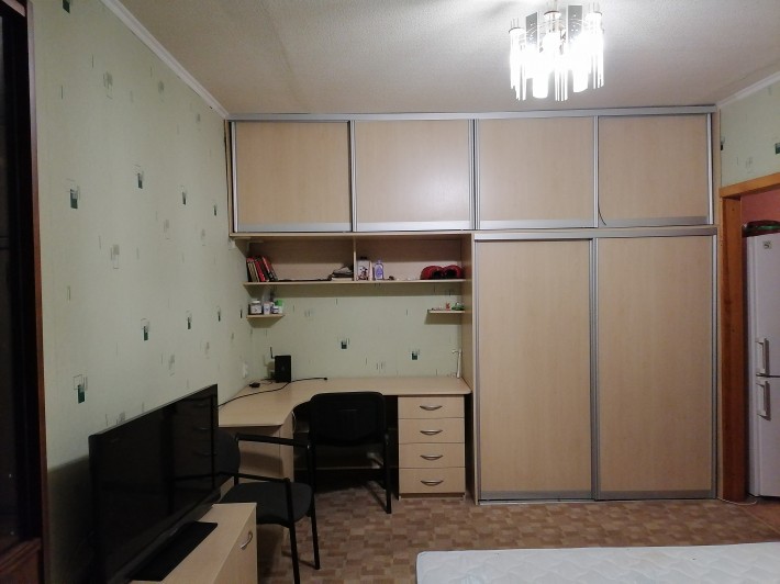 Продам 1 комнатную квартиру в центре, ю-р Шевченко - фото 1