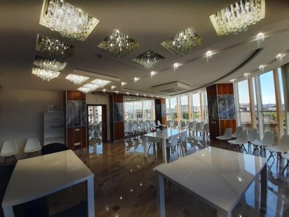 Оренда офісу еліт-класу--і Івано-Франківськ