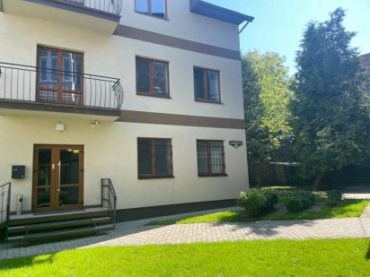 Оренда комерційної нерухомості в центрі міста. Луцьк