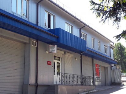 Оренда офісного приміщення 13 м2. Ровно