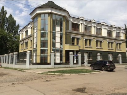 Сдам в аренду офисные помещения ул Софьи Перовской 5 ( пл Артема) Кривий Ріг