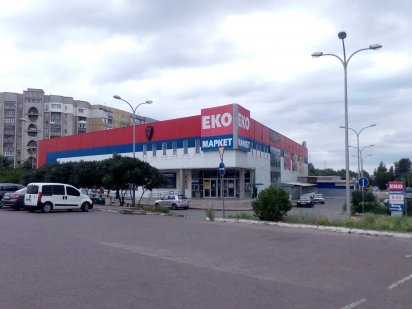 Суми, вул. Героїв Крут, 38-Б, 200 грн/м2 Суми