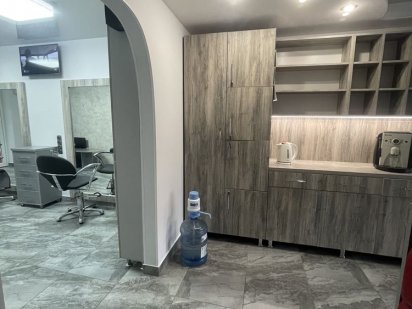 Аренда рабочего места для мастера парикхмахера Сумы