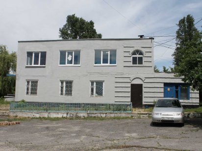 Оренда складського приміщення  (район ТРЦ Екватор) Полтава