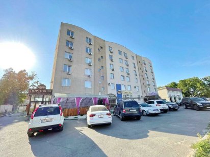 Оренда офісного приміщення 22,6 м2 по вулиці Реміснича Суми