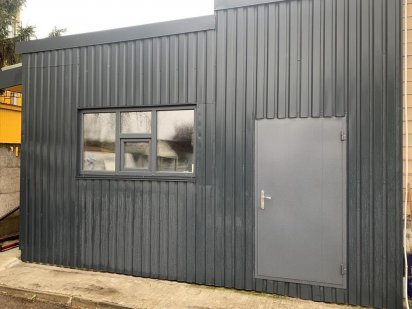 Здам в оренду нове комерційне приміщення 80кв.м. Черкаси