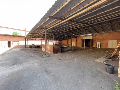 Приміщення під склад/виробництво по вул. Чорновола Черкаси