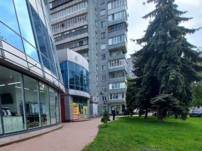 Здам в оренду приміщення 110м2 Самий центр Чернигов
