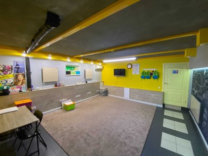 Здається приміщення вільного призначення на Поділлі Вінниця