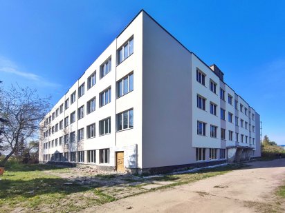 Аренда приміщення (6300 м2) цілого або частинами Житомир