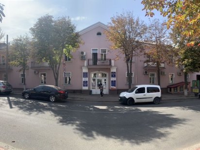 Оренда офісного примщення Кропивницький