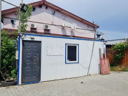 Аренда площадки/место 40 кв.м. ул. Садовая. Без комиссии. Миколаїв