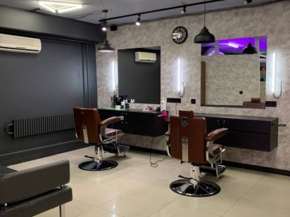 Сдам рабочее место парикмахера/барбера. Харків