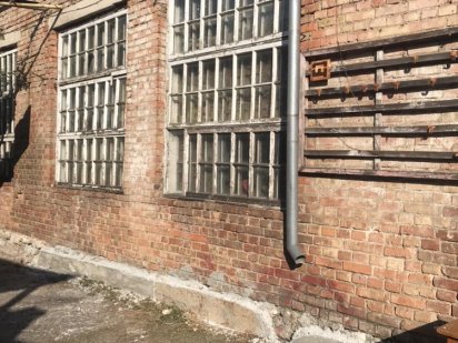 Аренда комерческого помещения Миколаїв