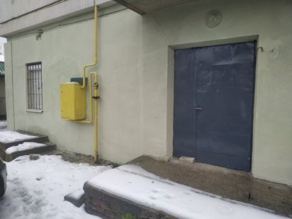 Оренда приміщення 150 м кв район Левандівка вул КАЛНИШЕВСЬКОГО Львов