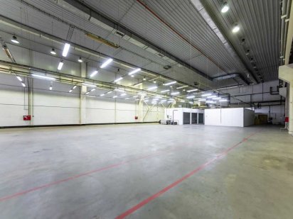 Оренда складу + офісні приміщення Львів, Рясне Львов