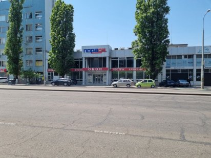 Аренда на Балковской 