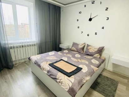 Сучасна квартира подобово Бердичів