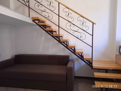 Подобово житло біля термал. басейнів в м.Берегово Берегове