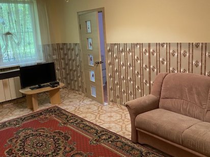 Пропонуємо подобову оренду двокімнатної  квартири в Берегове Берегово