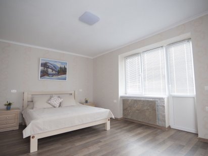 Сдам посуточно квартиру возле термального басейна , оренда житла Берегово