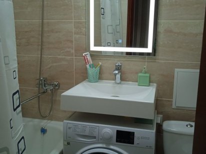 Здається подобово квартира.(Біля чорного АТБ) Бердичів