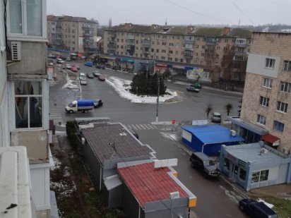 Здам подобово квартири в центрі Василькова Васильків