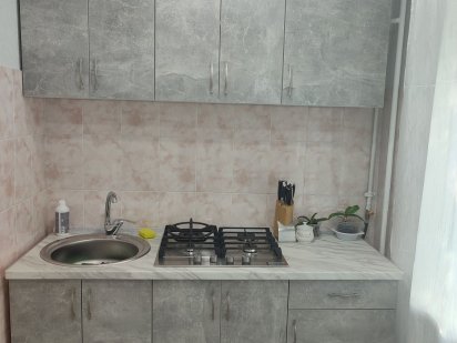 Сдам однокомнатную квартиру по суточно Каменское