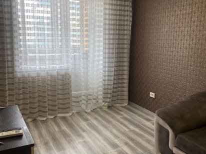 Двухкомнатная квартира, ЛЕВЫЙ БЕРЕГ Каменское